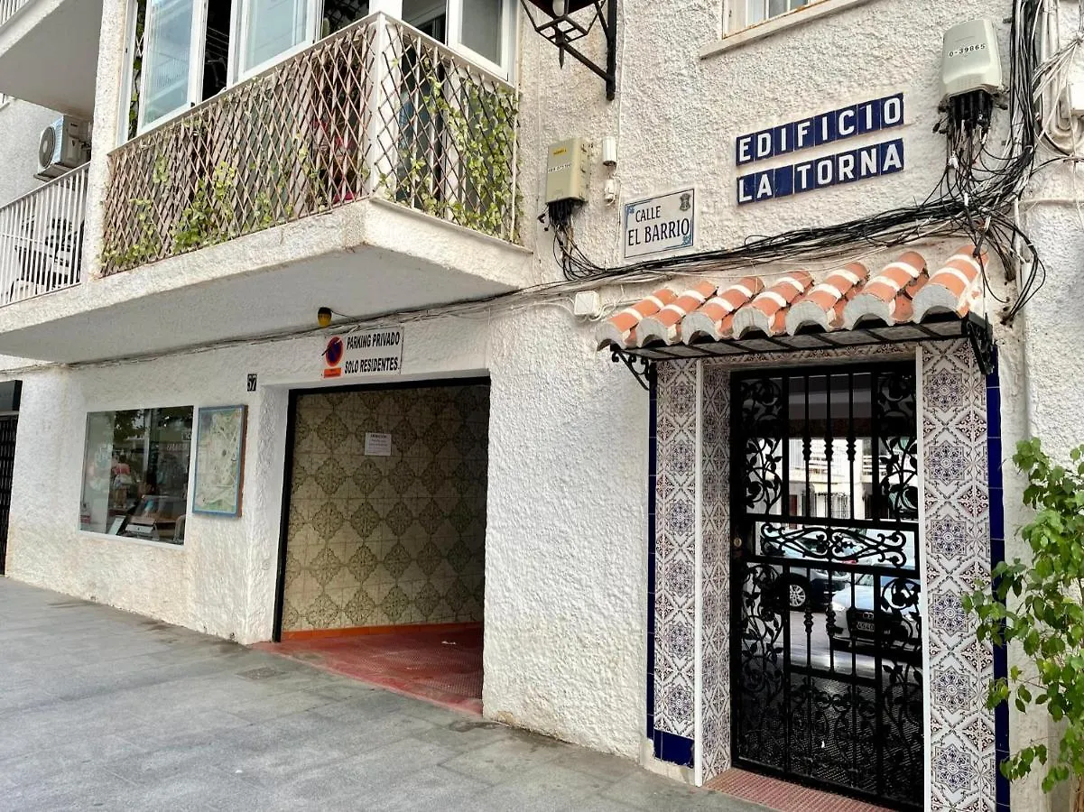 La Torna Apartment In Nerja By Centrall Alquileres Turisticos