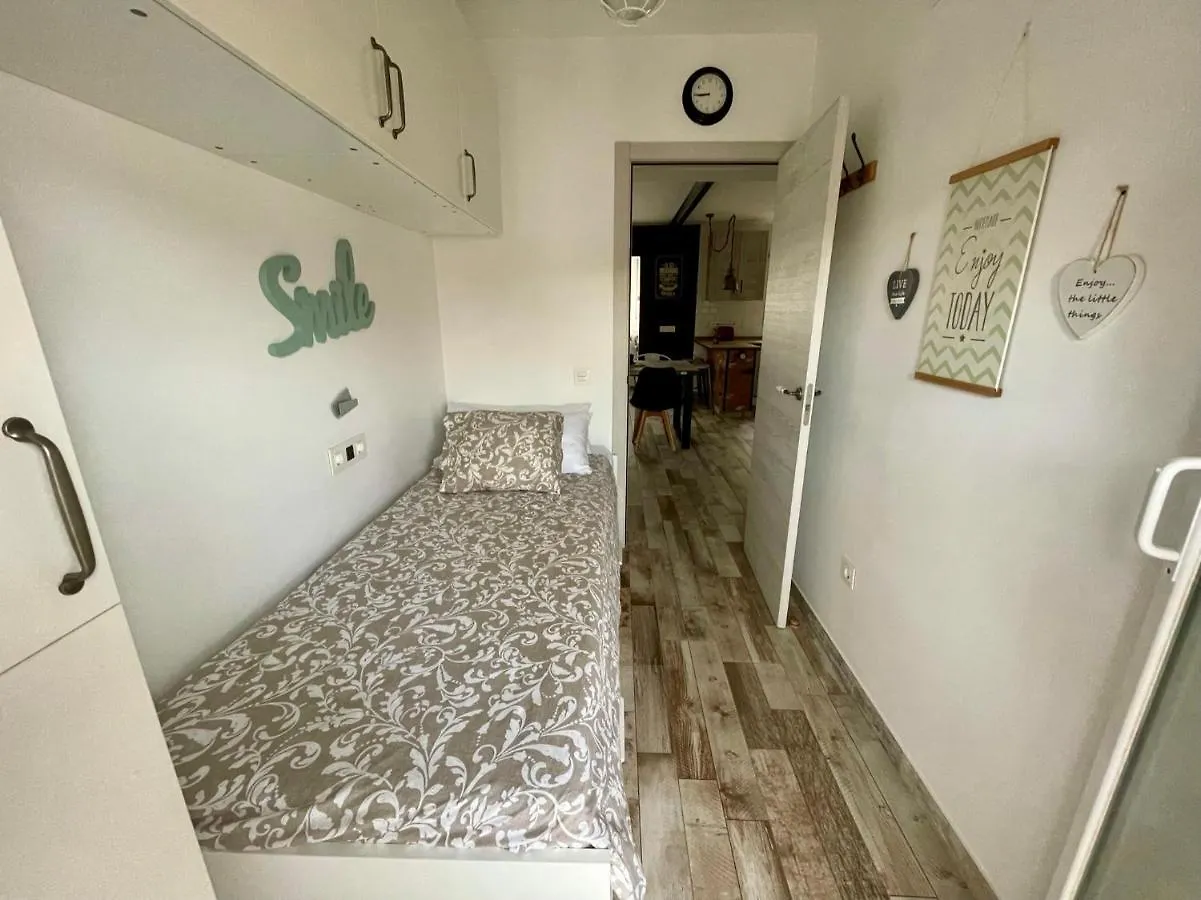 La Torna Apartment In Nerja By Centrall Alquileres Turisticos Spanje