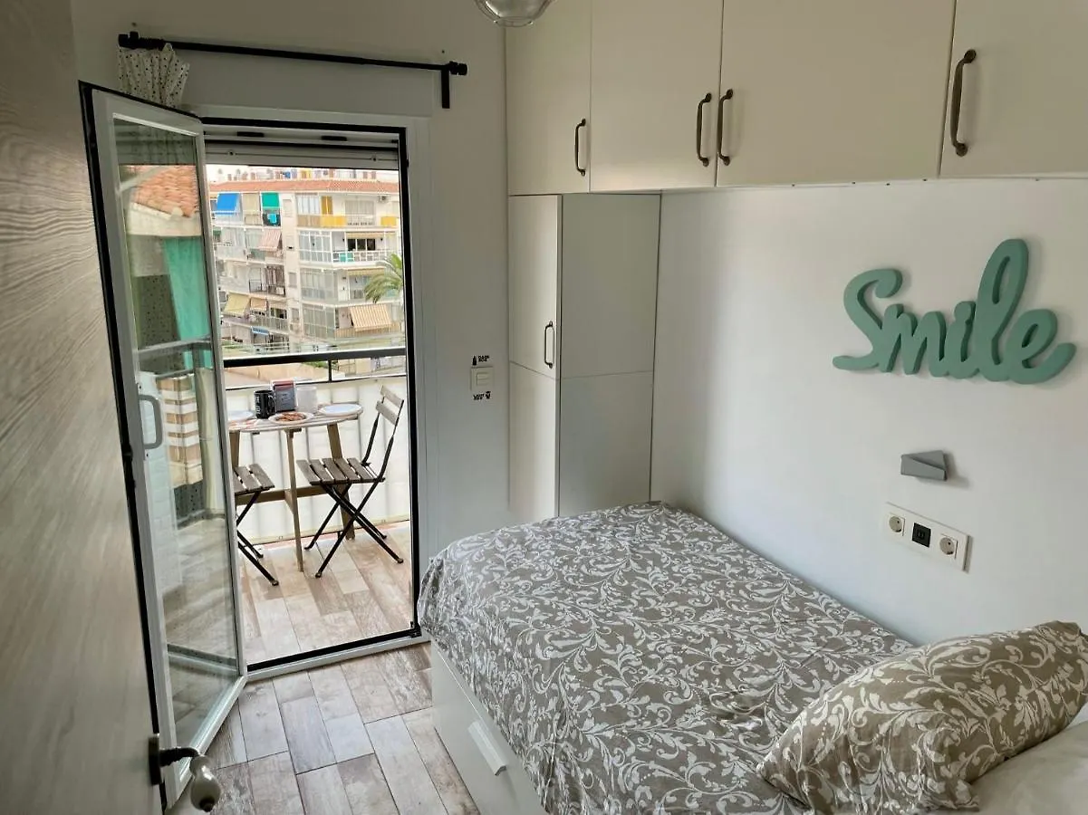 La Torna Apartment In Nerja By Centrall Alquileres Turisticos