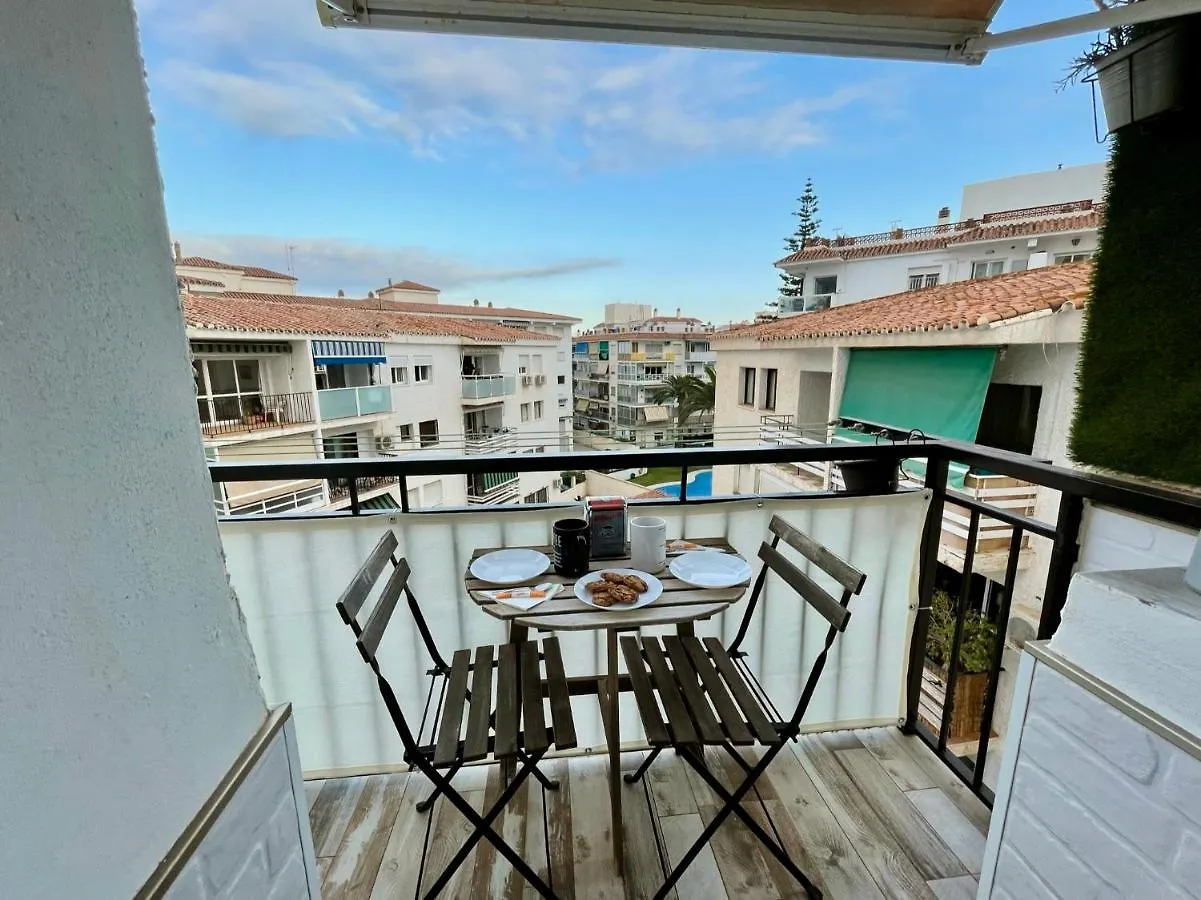 La Torna Apartment In Nerja By Centrall Alquileres Turisticos Spanje